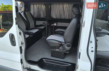 Мінівен Renault Trafic 2005 в Гайсину