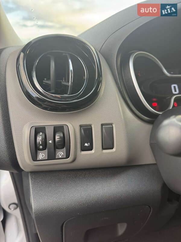 Мінівен Renault Trafic 2019 в Яворові