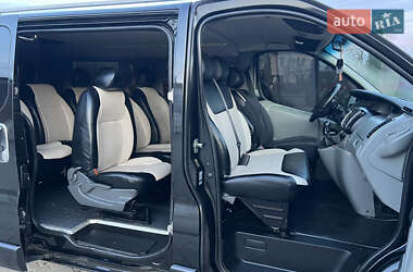 Мінівен Renault Trafic 2007 в 