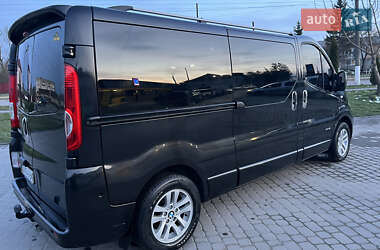 Мінівен Renault Trafic 2007 в 