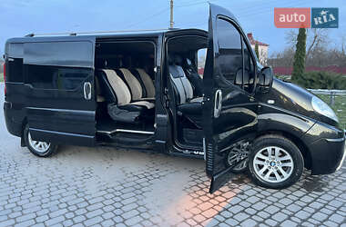 Мінівен Renault Trafic 2007 в 