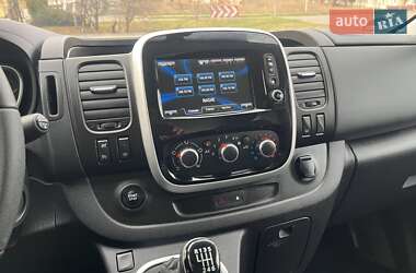 Грузовой фургон Renault Trafic 2020 в 