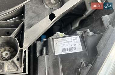 Грузовой фургон Renault Trafic 2020 в 
