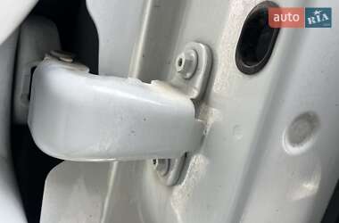 Грузовой фургон Renault Trafic 2020 в 