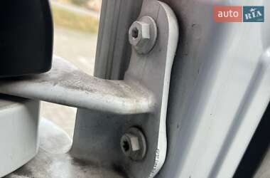 Грузовой фургон Renault Trafic 2020 в 