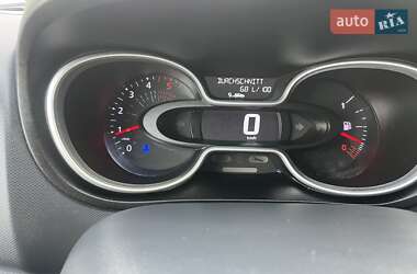 Грузовой фургон Renault Trafic 2020 в 