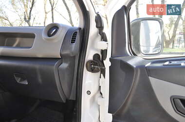 Грузовой фургон Renault Trafic 2019 в 