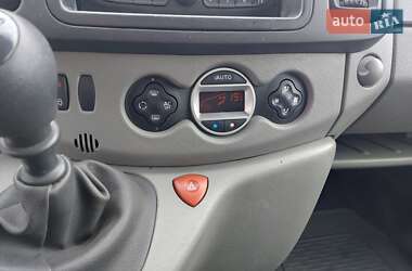 Вантажний фургон Renault Trafic 2013 в 