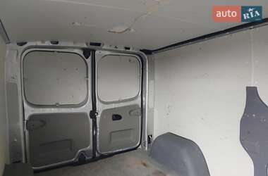 Вантажний фургон Renault Trafic 2013 в 