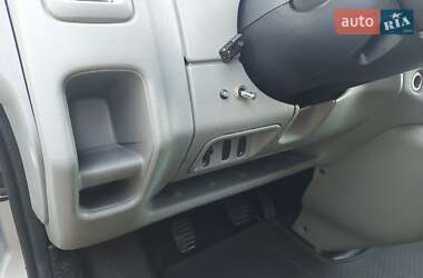 Вантажний фургон Renault Trafic 2013 в 