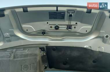 Вантажний фургон Renault Trafic 2013 в 