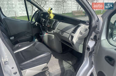 Мінівен Renault Trafic 2008 в 