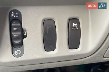 Мінівен Renault Trafic 2008 в 
