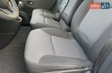 Грузовой фургон Renault Trafic 2020 в 