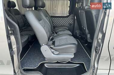 Мінівен Renault Trafic 2018 в 