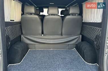 Мінівен Renault Trafic 2018 в 