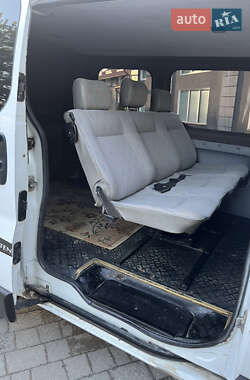 Минивэн Renault Trafic 2007 в 