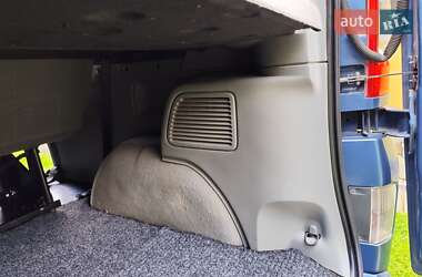 Мінівен Renault Trafic 2009 в 