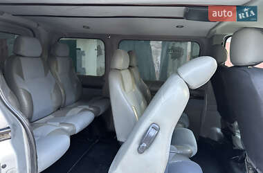 Мінівен Renault Trafic 2007 в 