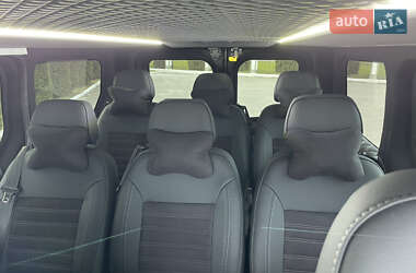 Мінівен Renault Trafic 2019 в 