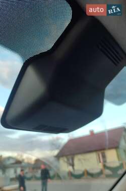 Вантажний фургон Renault Trafic 2022 в 