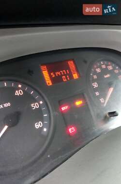 Інші вантажівки Renault Trafic 2007 в 