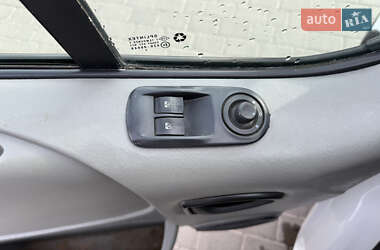 Вантажний фургон Renault Trafic 2014 в 
