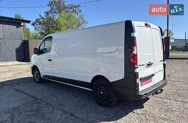 Вантажний фургон Renault Trafic 2019 в 