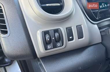 Вантажний фургон Renault Trafic 2019 в 