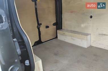 Вантажний фургон Renault Trafic 2020 в 