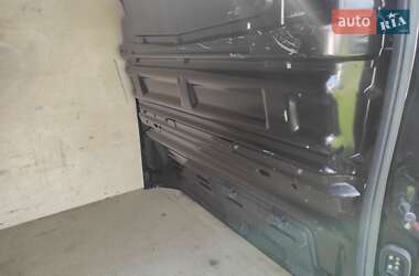 Вантажний фургон Renault Trafic 2020 в 