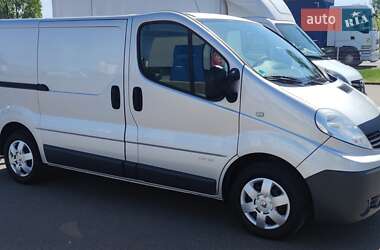 Вантажний фургон Renault Trafic 2014 в Ковелі