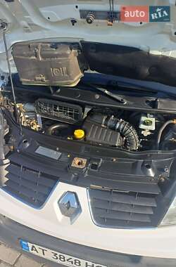 Вантажний фургон Renault Trafic 2013 в 