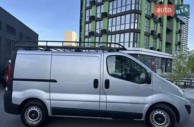 Грузовой фургон Renault Trafic 2008 в Киеве