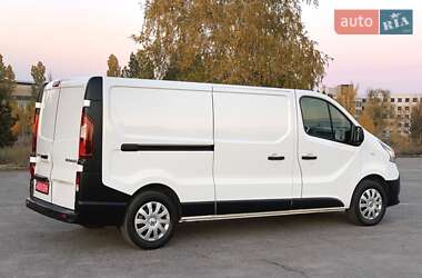 Вантажний фургон Renault Trafic 2019 в 
