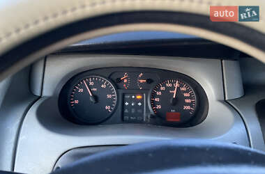 Минивэн Renault Trafic 2005 в 