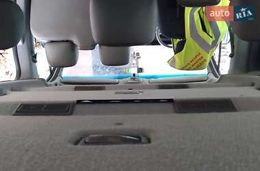 Мінівен Renault Trafic 2005 в 
