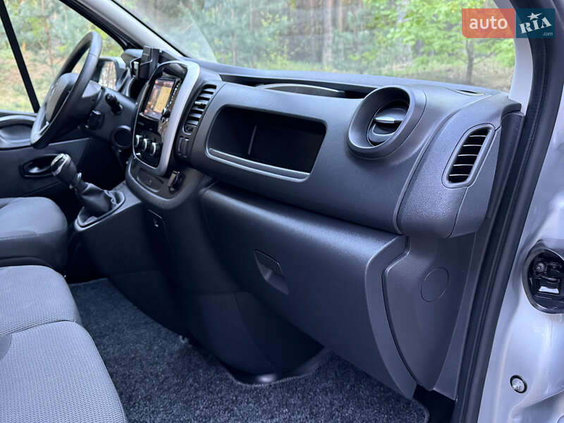 Другие грузовики Renault Trafic 2021 в Киеве