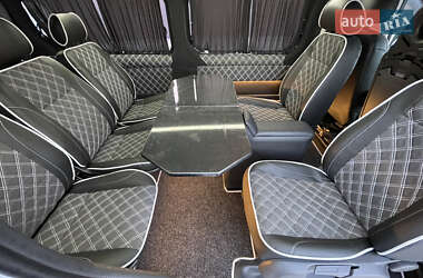 Мінівен Renault Trafic 2017 в 
