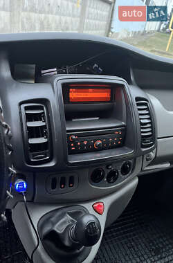 Рефрижератор Renault Trafic 2012 в 