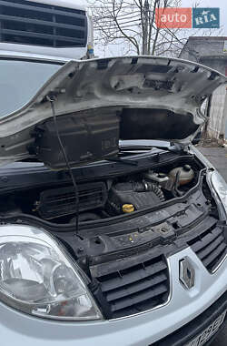 Рефрижератор Renault Trafic 2012 в 