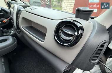 Вантажний фургон Renault Trafic 2018 в 
