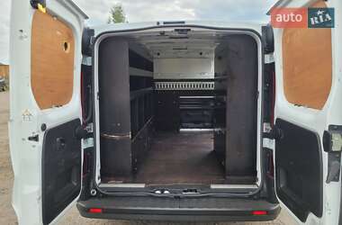 Грузовой фургон Renault Trafic 2021 в Луцке