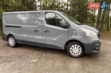 Вантажний фургон Renault Trafic 2022 в Ковелі