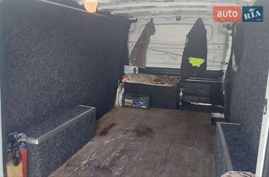 Вантажний фургон Renault Trafic 2018 в 