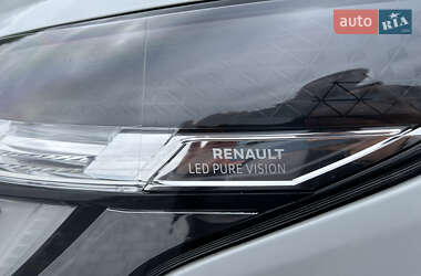 Вантажний фургон Renault Trafic 2021 в 
