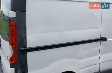 Грузовой фургон Renault Trafic 2006 в 