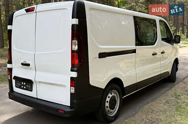 Вантажний фургон Renault Trafic 2023 в 