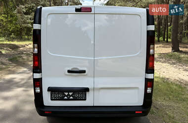 Вантажний фургон Renault Trafic 2023 в 