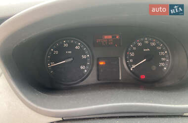 Грузовой фургон Renault Trafic 2011 в Лозовой